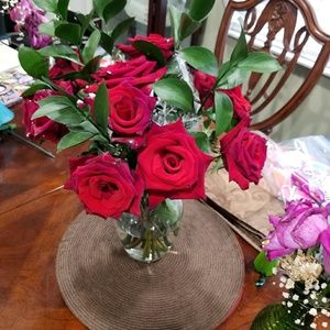 Meet your Posher, Tonya